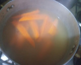 Foto del paso 2 de la receta: Queso de cabeza