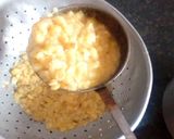પૂરણ પોળી (Puran Poli Recipe In Gujarati) રેસીપી સ્ટેપ2ફોટો