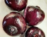 Töltött hagyma tamarind szósszal recept fázis 1 fotója