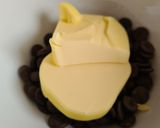 Foto del paso 1 de la receta: Pastel de chocolate para Pésaj