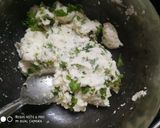 ઈન્સ્ટન્ટ રવા મેંદુવડા(Instant menduvada Recipe in Gujarati) રેસીપી સ્ટેપ3ફોટો