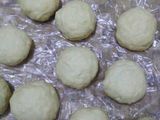 Bakpao coklat