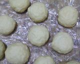 Foto langkah ke 3 dari resep Bakpao coklat.