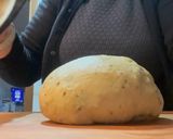 Foto del passaggio 3 della ricetta Treccine morbide al profumo di Anice