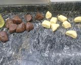 Foto del paso 5 de la receta: Kamish broit
