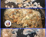 Foto del paso 7 de la receta: Pasta al roquefort