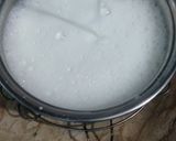 A picture of step 2 of Yogurt.