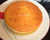Foto langkah ke 3 dari resep Lemon Cake.