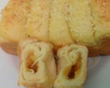 Foto langkah ke 13 dari resep Roti keset susu (resep hits).