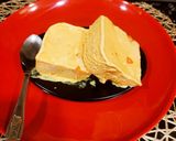 A picture of step 8 of Mango Ice-Cream.