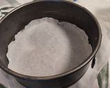Oroszkrém jellegű torta recept fázis 1 fotója