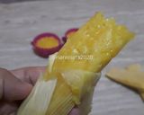 Foto langkah ke 4 dari resep Lepet Jagung tanpa kelapa parut.