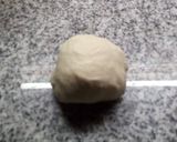 Foto del paso 3 de la receta: Bombas de pizza con queso