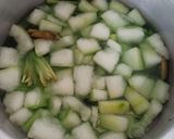 Foto langkah ke 3 dari resep Manisan Luwo/Blonceng/Bligo.