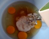 Foto langkah ke 2 dari resep Bolu Nangka.
