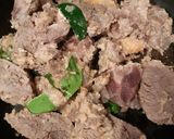 Foto langkah ke 3 dari resep Terik Daging.