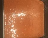 Foto del paso 6 de la receta Bizcocho ligero de Nesquik y frambuesas