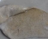 A picture of step 12 of Healthy Wholewheat Chapati #eastercontest.