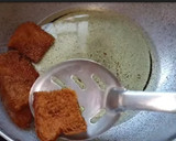 ஃபிரைடு சுவீட் பிரட் ரெசிபி ஸ்டேப் 4 புகைப்படம்