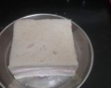 A picture of step 4 of Strawberry cake.