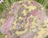 Foto del paso 1 de la receta: Merluza a la romana