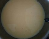 Hình bước làm 3 của món Bánh Flan