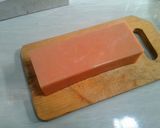 Foto langkah ke 3 dari resep Puding Roti Tawar Yummy.