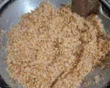 Foto langkah ke 3 dari resep Dendeng Ragi khas Jawa Timur.