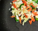 ઇટાલિયન સિઝલર(Italian Sizzler Recipe in Gujarati) રેસીપી સ્ટેપ6ફોટો