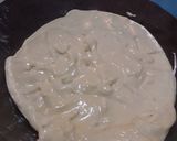 Foto del paso 2 de la receta: Torta soufflé (tipo cheesecake)