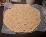 Foto del paso 6 de la receta: Alfajores de Maizena