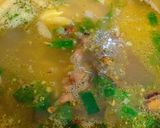 Foto langkah ke 6 dari resep Soto Bening Sederhana.