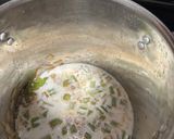 白醬乳酪濃湯的食譜步驟2照片