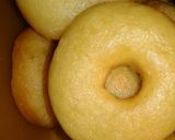 Foto langkah ke 6 dari resep Donat Kentang Eggless.
