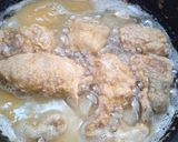 Foto del paso 7 de la receta: Chicharrón de pescado