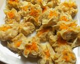 Foto langkah ke 3 dari resep Dimsum Siomay Ayam Udang.
