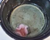 A picture of step 2 of Prawn Cracker for kids (Easy snacks for kids).