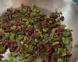 Foto del paso 4 de la receta: *CHICHARRÓN ITALIANO-MEXICANO*