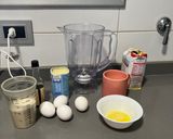 Foto del paso 1 de la receta: Budiflan