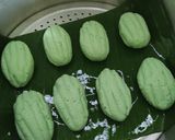 Foto langkah ke 4 dari resep Kue Pepare.