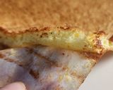 Foto del paso 6 de la receta: Arrollado de atún 🐠 con pionono casero 😍