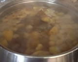 Foto del paso 8 de la receta: Ponche navideño
