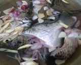 Foto langkah ke 4 dari resep Pindang Ikan Kakap.