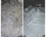 Foto langkah ke 4 dari resep Simple buttercream (lembut).