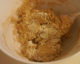 A picture of step 6 of Fresh Apple Cake.