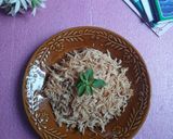 Foto langkah ke 6 dari resep Ayam Suwir Untuk Isian.