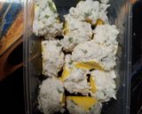 Foto langkah ke 4 dari resep 55 | Tahu Aci Tegal.