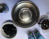 Foto langkah ke 2 dari resep 18. Es cincau gula merah.