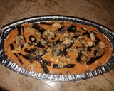 Foto langkah ke 5 dari resep 51. Baked Salmon Mentai.