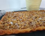 Foto del paso 10 de la receta: Coca de llardons